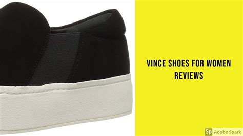 vince shoes for women reviews